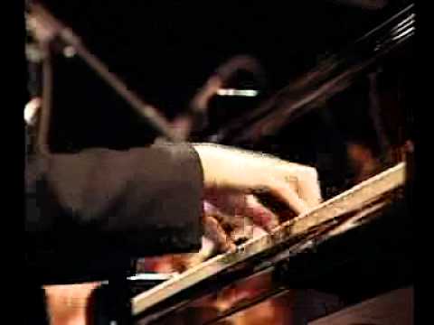 Chopin, Andante Spianato and Grande Polonaise Brillante Op. 22, Vladimir Petrov, 13 years