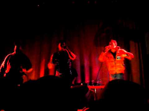 Manny feat. Karma Krew - Indelebile