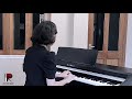 Sonatina Aleksandr Gedike Puranjani Das The Piano Room