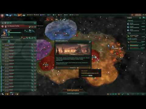 Zagrajmy w Stellaris (Imperium Przedwiecznych) part 5