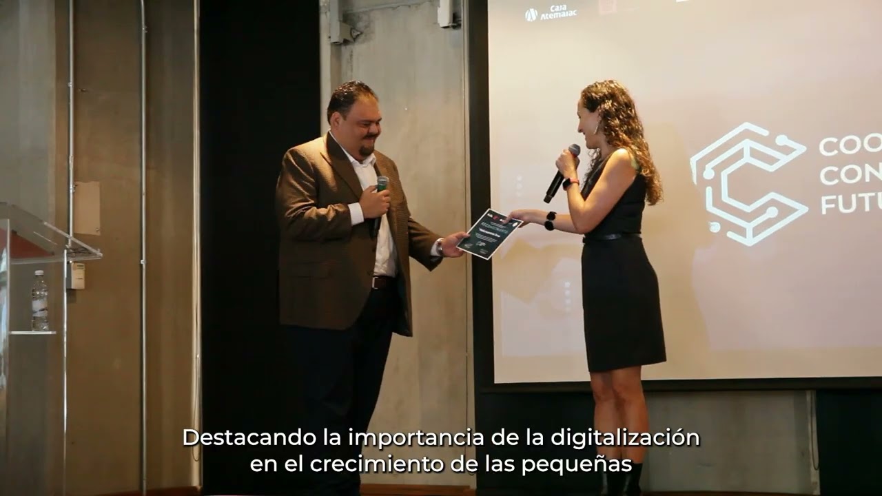 Celebración del Día Internacional de las Cooperativas