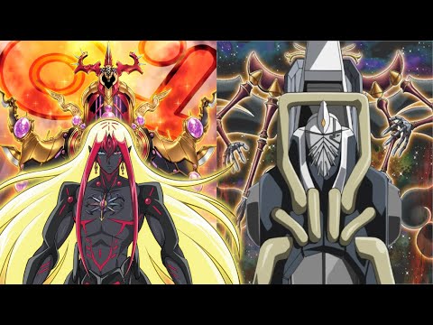 Don Thousand VS Z-one | YGO Pro 2 | DuelMaker