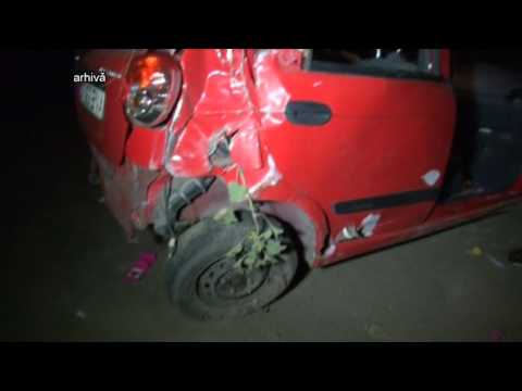 Știre Etv/24.03.2017 – BEAT, CU CĂRUȚA, PE DRUMURI PUBLICE