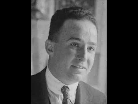 Irving Kaufman   Ten Little Fingers And Ten Little Toes