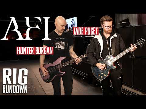 The AFI Rig Rundown You’ve Been Asking For – YouTube – At Ken
