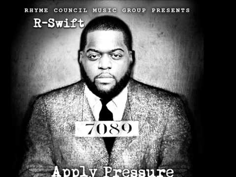 Problem - R-Swift (Apply Pressure)