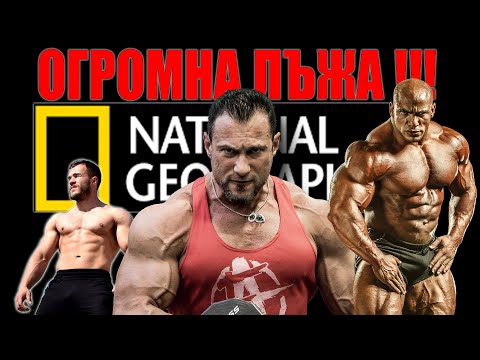 ДОРИ И ПО ТЕЛЕВИЗИЯТА ЛЪЖАТ !!!