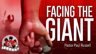 Facing The Giant