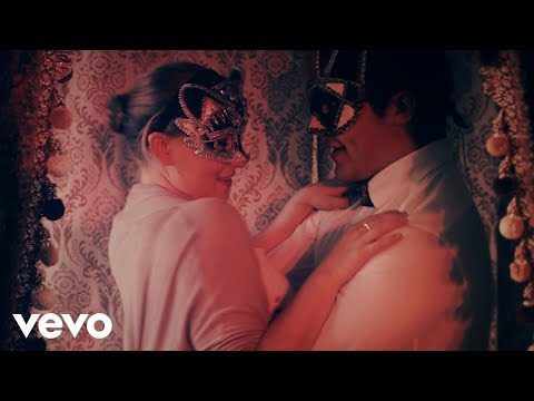 Plamen Dereu - It's in Your Head (Official Video)