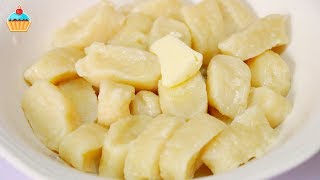Вареники с творогом рецепт бабушка эмма — 5