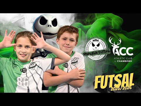 (2025 2026) Bracieux F - AC Chambord (Amical U11) 02 12 2025