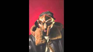 MF DOOM - Rhinestone Cowboy