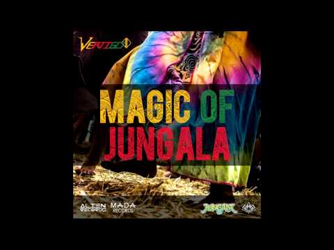Magic Of Jungala (Original Mix) - Vertigo