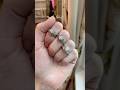 Her Picks Look Like They Were Made For Each Other Mjvjewelry Vintagejewelry