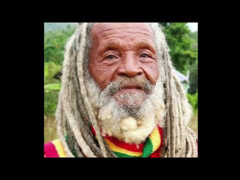 RASTAFARI Message to All Nations - Ancient Bongo Wake I