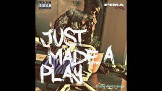 Fina ft RJ, Grizz & Mike B"She Need That" prod by JGP Bangz