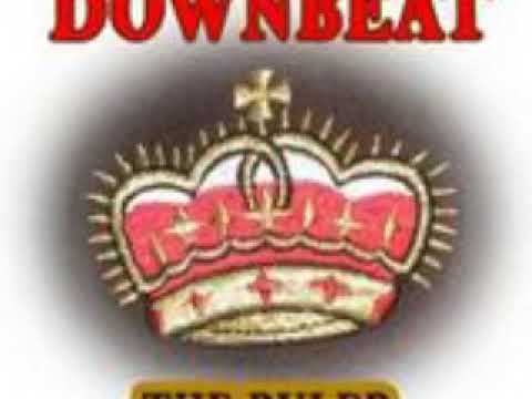 DownBeat The Ruler 1985 {Sleng Ting Riddim Pt. 1} #Reggae #Dancehall #Jamaica