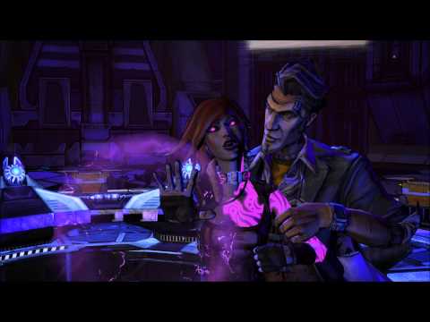 Borderlands 2 - Handsome Jack Boss Theme [Nightcore]