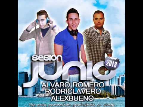 03.Sesión Junio 2013 (Alvaro Romero, RodriClavero & AlexBueno)