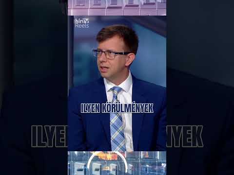 "A Fidesz volt, van és lesz!" - Bóka János 🤗🙌