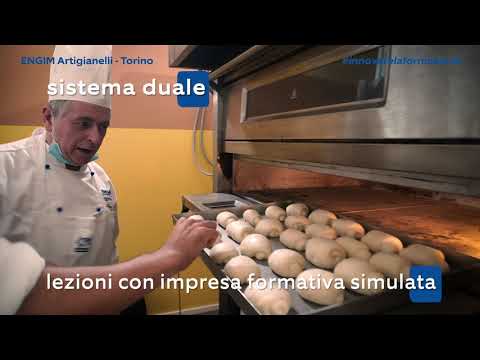 Engim Artigianelli - Presentazione