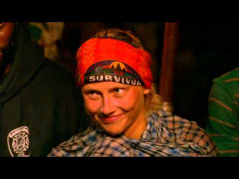 Survivor Cambodia: Second Chance Voteoffs