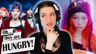 Download lagu LE SSERAFIM 'SPAGHETTI' is insanely addictive. | VOCAL COACH REACTION mp3 Download lagu LE SSERAFIM 'SPAGHETTI' is insanely addictive. | VOCAL COACH REACTION mp3