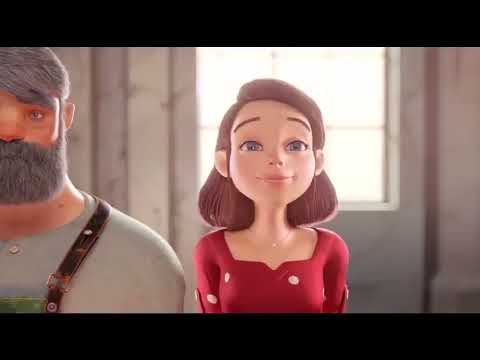 Nunca Desista dos seus Sonhos #animação #motivação