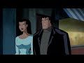 Bruce And Diana Kiss