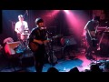 Daughter live - Perth / Ready for the floor (Bon ...
