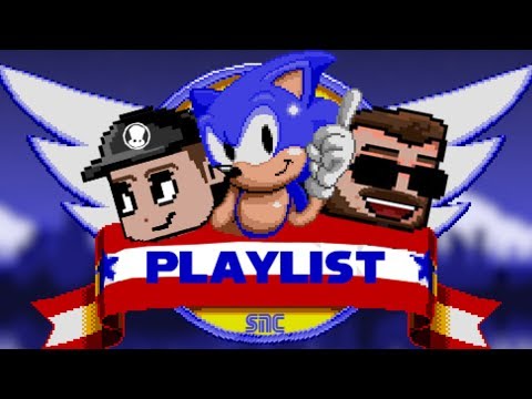 SnC x MazeOne - Playlist [Official Video]