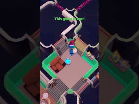 This game is hard - Out of Space:Couch Edition - Xbox live gold April