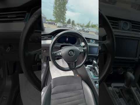 фото volkswagen passat b8 0
