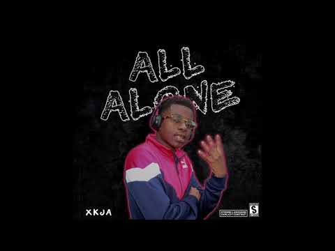 xKja "All Alone" (Official Audio)