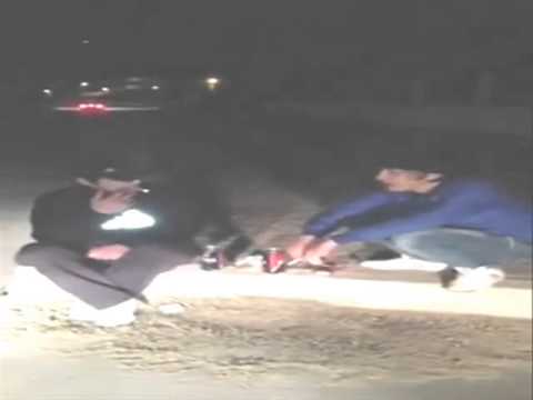 SonDarbe Ft Mc Zıvana - Ben Hergün Öldüm ! [ 2013 ] Bilinc6Recordz