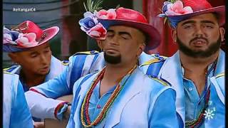 La Guayabera – Cuartos de Final – COAC 2016