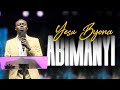 Yesu Byona Abimanyi | Luganda Worship Hymn by Apostle Grace Lubega