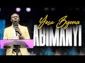 Yesu Byona Abimanyi Luganda Worship Hymn By Apostle Grace Lubega
