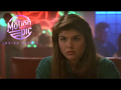 The Motion Epic - Indigo Nights [Music Video]