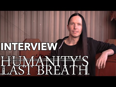 15 Minutes with Humanity's Last Breath