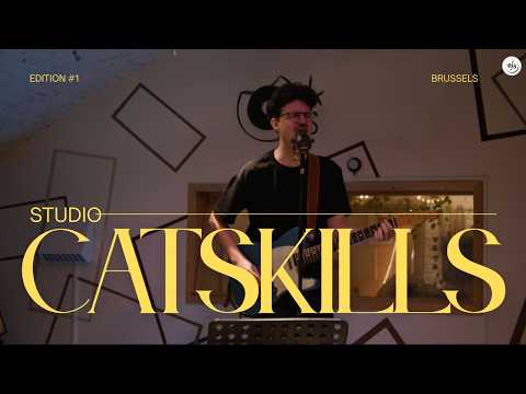 CATSKILLS