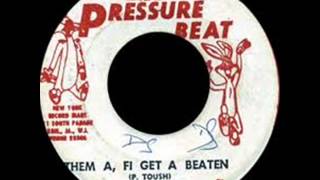 Peter Tosh - Them A Fi Get A Beaten