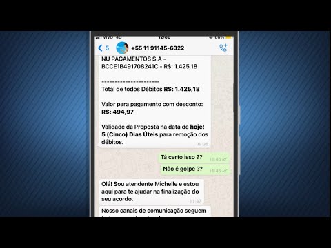 Criminosos voltam a aplicar golpe do boleto usando dados coletados de megavazamentos