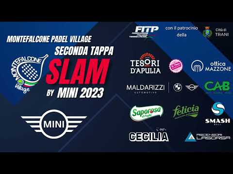 Highlights Slam by Mini 2023 Montefalcone