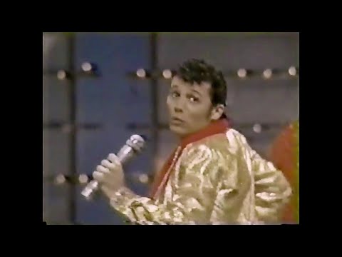 Sha Na Na ~ JOHNNY CONTARDO ~ Remember Then