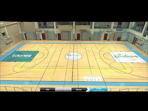WU19 alue.1.div Feeniks Basket green-Rauma Basket
