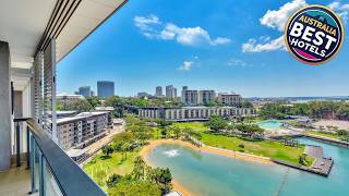 Darwin Waterfront Short Stay Apartments | Darwin, Australia | Hotel Review ⭐