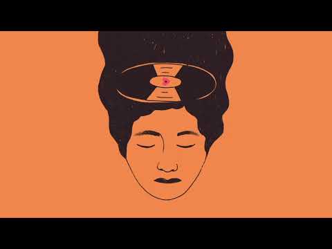 Sofia Reyes, The Change  - 24/7 (Visualizer)