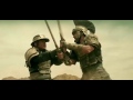 DRAGON BLADE Jackie Chan Vs Roman Centurion