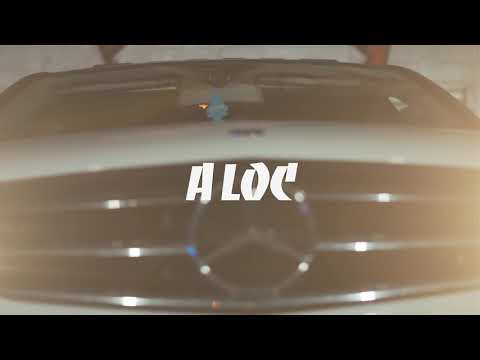 A Loc - Mask Up (Official Video)